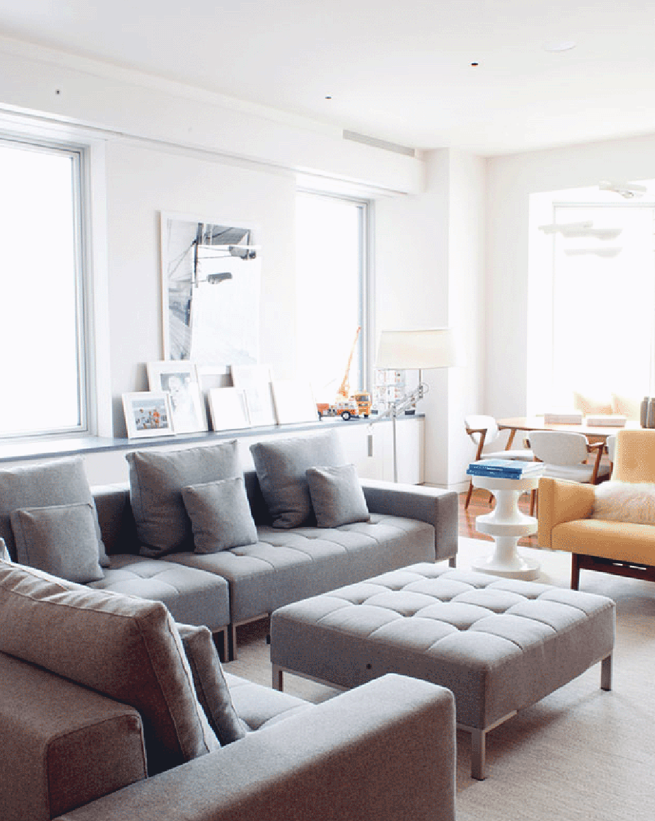 Furnished apartments Brussels TwentySeven
